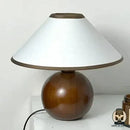 Lampe de chevet cocooning