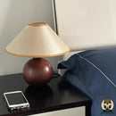 Lampe de chevet cocooning