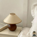 Lampe de chevet cocooning