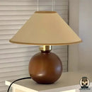 Lampe de chevet cocooning