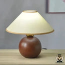 Lampe de chevet cocooning