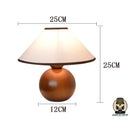 Lampe de chevet cocooning