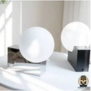 Lampe de chevet contemporaine