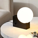 Lampe de chevet contemporaine