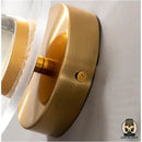 Lampe de chevet coquillage