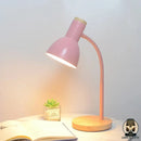 Lampe de chevet couleur