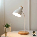 Lampe de chevet couleur