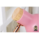 Lampe de chevet couleur