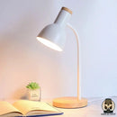 Lampe de chevet couleur