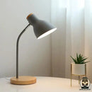 Lampe de chevet couleur