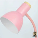 Lampe de chevet couleur