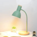 Lampe de chevet couleur
