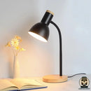 Lampe de chevet couleur