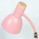 Lampe de chevet couleur