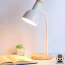 Lampe de chevet couleur