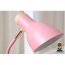 Lampe de chevet couleur