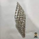 Lampe de chevet cristal