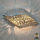 Lampe de chevet cristal