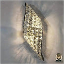 Lampe de chevet cristal