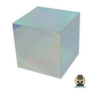 Lampe de chevet cube
