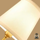 Lampe de chevet cuivre