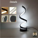 Lampe de chevet décorative