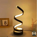 Lampe de chevet décorative