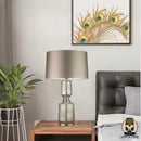 Lampe de chevet design haut de gamme