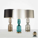 Lampe de chevet design haut de gamme