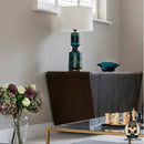 Lampe de chevet design haut de gamme