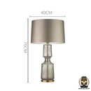 Lampe de chevet design haut de gamme