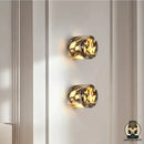 Lampe de chevet design italien