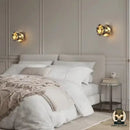 Lampe de chevet design italien