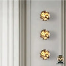 Lampe de chevet design italien