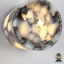 Lampe de chevet design italien