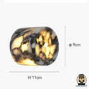 Lampe de chevet design italien