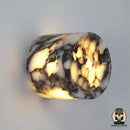 Lampe de chevet design italien