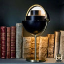 Lampe de chevet design luxe