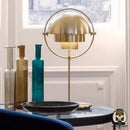 Lampe de chevet design luxe