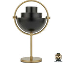 Lampe de chevet design luxe