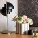 Lampe de chevet design luxe