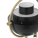 Lampe de chevet design luxe