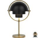 Lampe de chevet design luxe