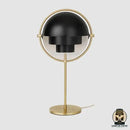 Lampe de chevet design luxe