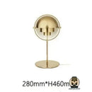 Lampe de chevet design luxe