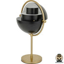 Lampe de chevet design luxe