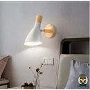 Lampe de chevet design scandinave