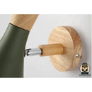 Lampe de chevet design scandinave