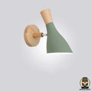 Lampe de chevet design scandinave