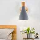 Lampe de chevet design scandinave